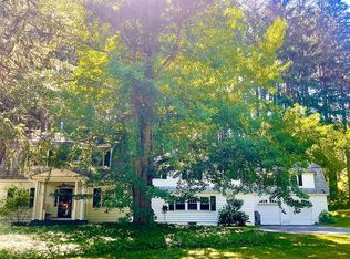 287 Cold Spring Rd, Williamstown, MA 01267