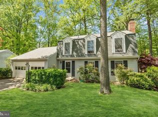 9455 Keepsake Way, Columbia, MD 21046