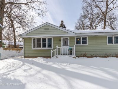 310 Woodland Dr, Grayslake, IL, 60030