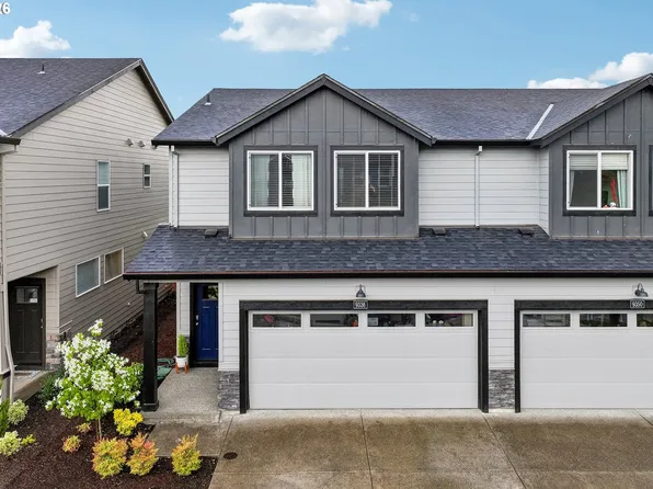 9336 SE Middleton St, Happy Valley, OR 97086
