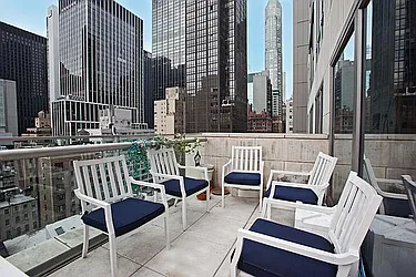 Sold by Keller Williams NYC