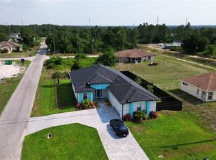 4215 32nd St SW, Lehigh Acres, FL 33976