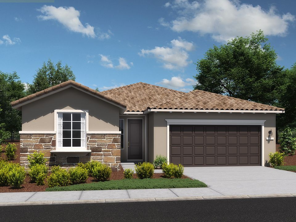 Broadleaf Italian Villa C