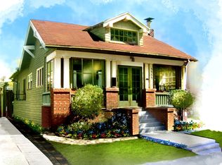 5454 Boyd Ave, Oakland, CA 94618