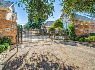 5051 Pershing Ave, Fort Worth, TX 76107