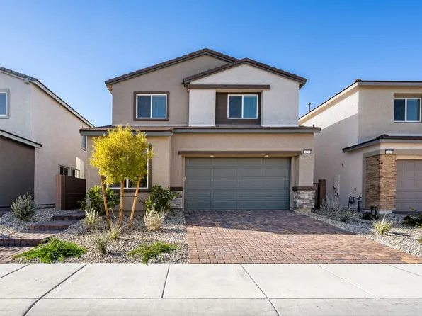 4133 Victorious Grv, North Las Vegas, NV 89032