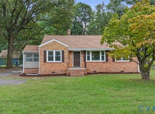 5317 River Rd, South Chesterfield, VA 23803
