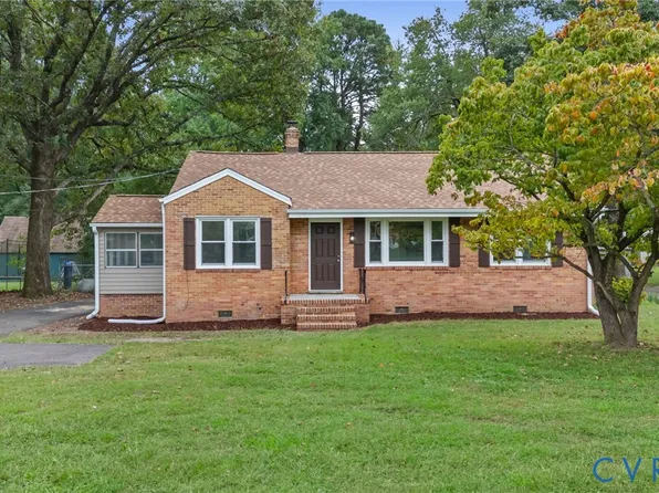 5317 River Rd, South Chesterfield, VA 23803