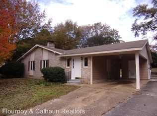 3413 Flint Dr, Columbus, GA 31907