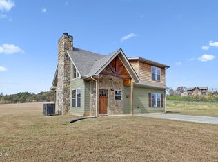 3871 Holders Grove Rd, Cosby, TN 37722