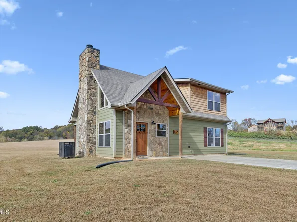 3871 Holders Grove Rd, Cosby, TN 37722