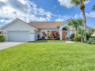 1640 Valley Dr, Venice, FL, 34292