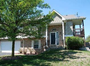13849 Cambridge Cir, Plainfield, IL 60544