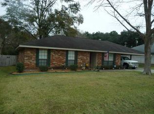 108 Gladiola St, Lafayette, LA 70507