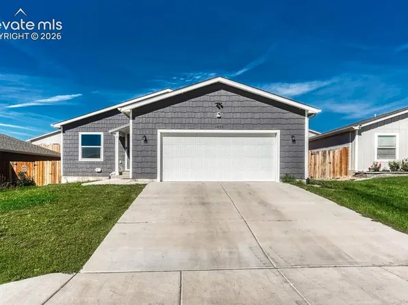 1428 Brewery Rd, Pueblo, CO 81001