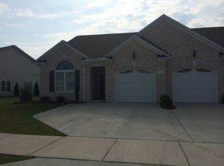1909 A Leighton Dr, Greenville, NC 27834