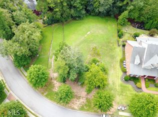 4340 Loblolly Trl #15, Peachtree Corners, GA 30092