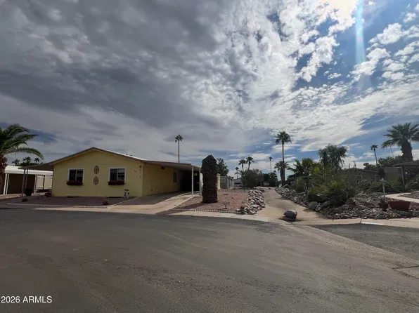 8103 E SOUTHERN Avenue #250, Mesa, AZ 85209