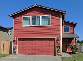 6506 197th Ct SW, Rochester, WA 98579