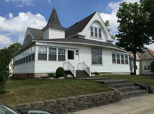 325 S Main St, Mendon, OH 45862