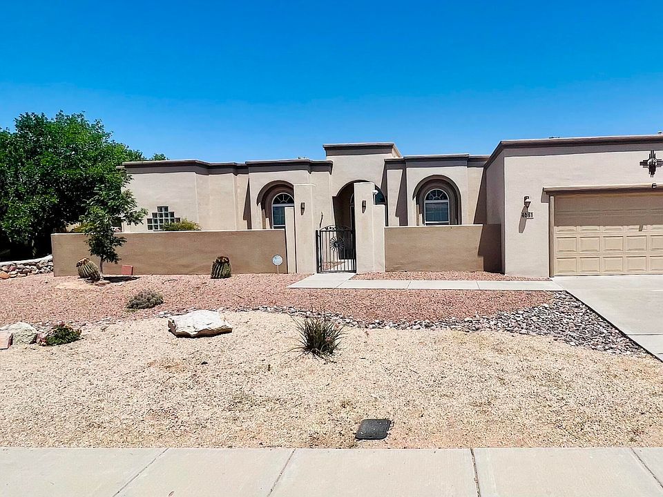 1st image of 4681 Mesa Rico Dr