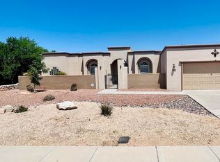 4681 Mesa Rico Dr, Las Cruces, NM 88012