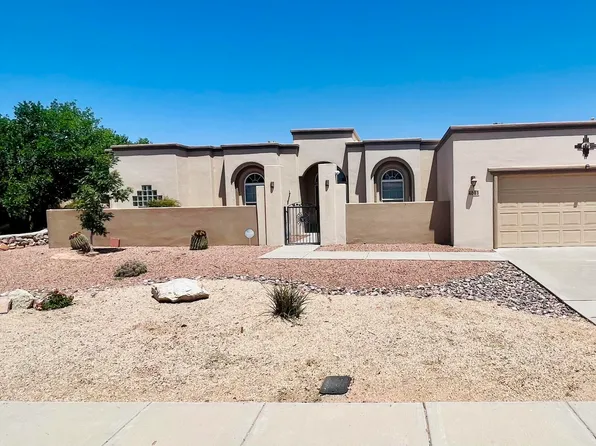 4681 Mesa Rico Dr, Las Cruces, NM 88012