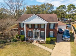 7415 Shangrila Ln, Houston, TX 77095