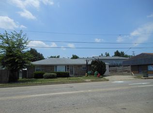 1814 Breckenridge St, Owensboro, KY 42303
