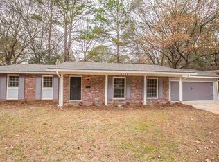 5431 Ridgewood Rd, Jackson, MS 39211