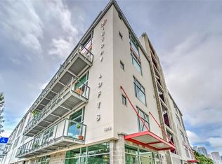101 S 12th St UNIT 609, Tampa, FL 33602