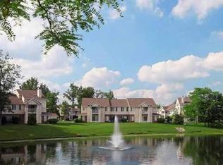 9911 Canopy Ln, Fort Wayne, IN