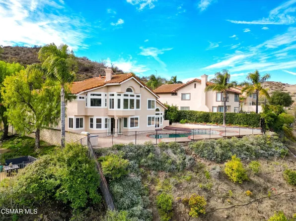 32715 Pacifica Ct, Westlake Village, CA 91361