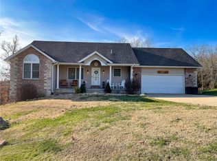409 Reserve, Rosebud, MO 63091