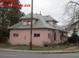 1427 W Boone Ave, Spokane, WA 99201