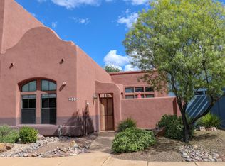 507 Post Way, Tubac, AZ 85646
