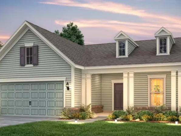 4314 Hugh Bennett Dr, Johns Island, SC 29455