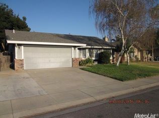 4516 Capewood Dr, Salida, CA
