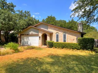4502 Tamarack Trl, Austin, TX 78727