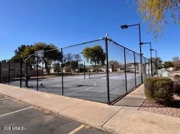 4725 E Brown Rd Unit 72, Mesa, AZ 85205