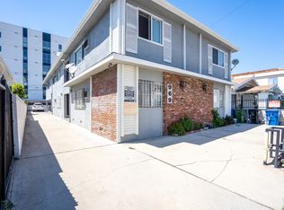 969 S Kenmore Ave APT 3, Los Angeles, CA 90006