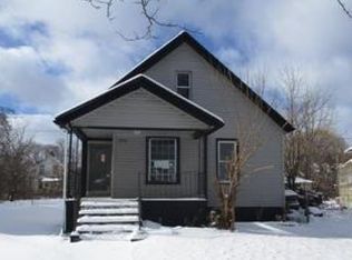 5741 Woodrow St, Detroit, MI 48210