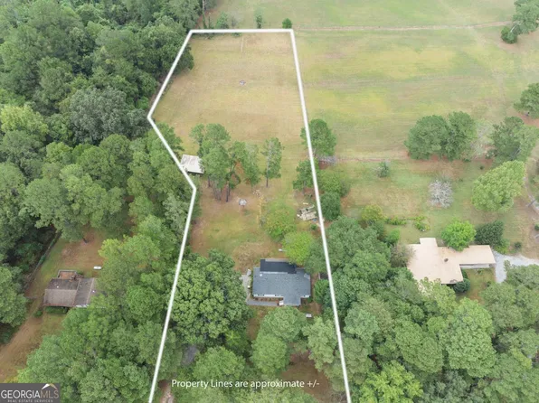 2560 Bethel Rd NE, Conyers, GA 30012