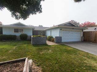 1504 Duckart Way, Modesto, CA 95355