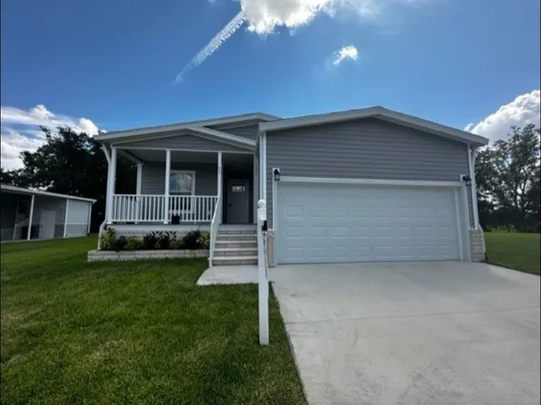 40984 Roselle Loop, Zephyrhills, FL 33540