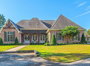 2200 Johnston Rd, Benton, MS 39039