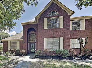 10507 Gold Point Dr, Houston, TX 77064