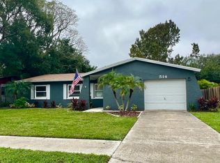 514 Tangerine Dr, Oldsmar, FL 34677