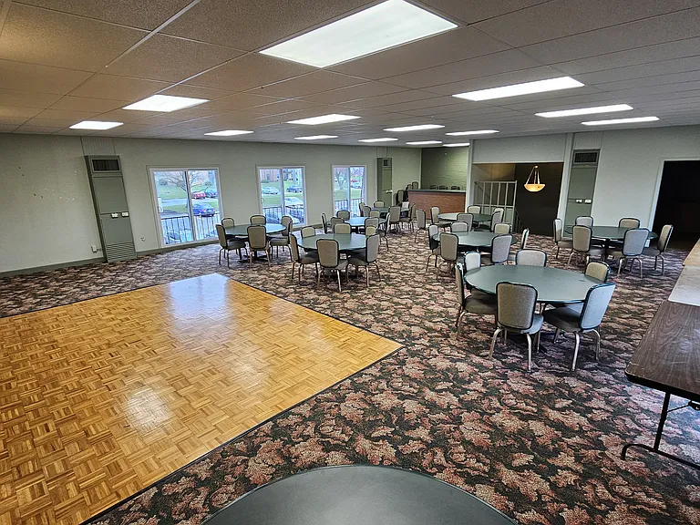 Party Room