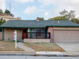 588 Brunswick Dr, Vallejo, CA 94591